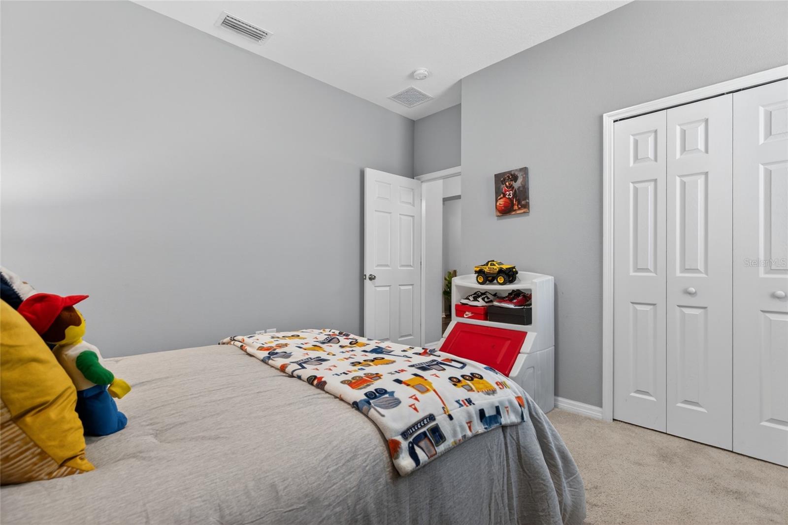 18428 MALINCHE LOOP, SPRING HILL, FL, 34610