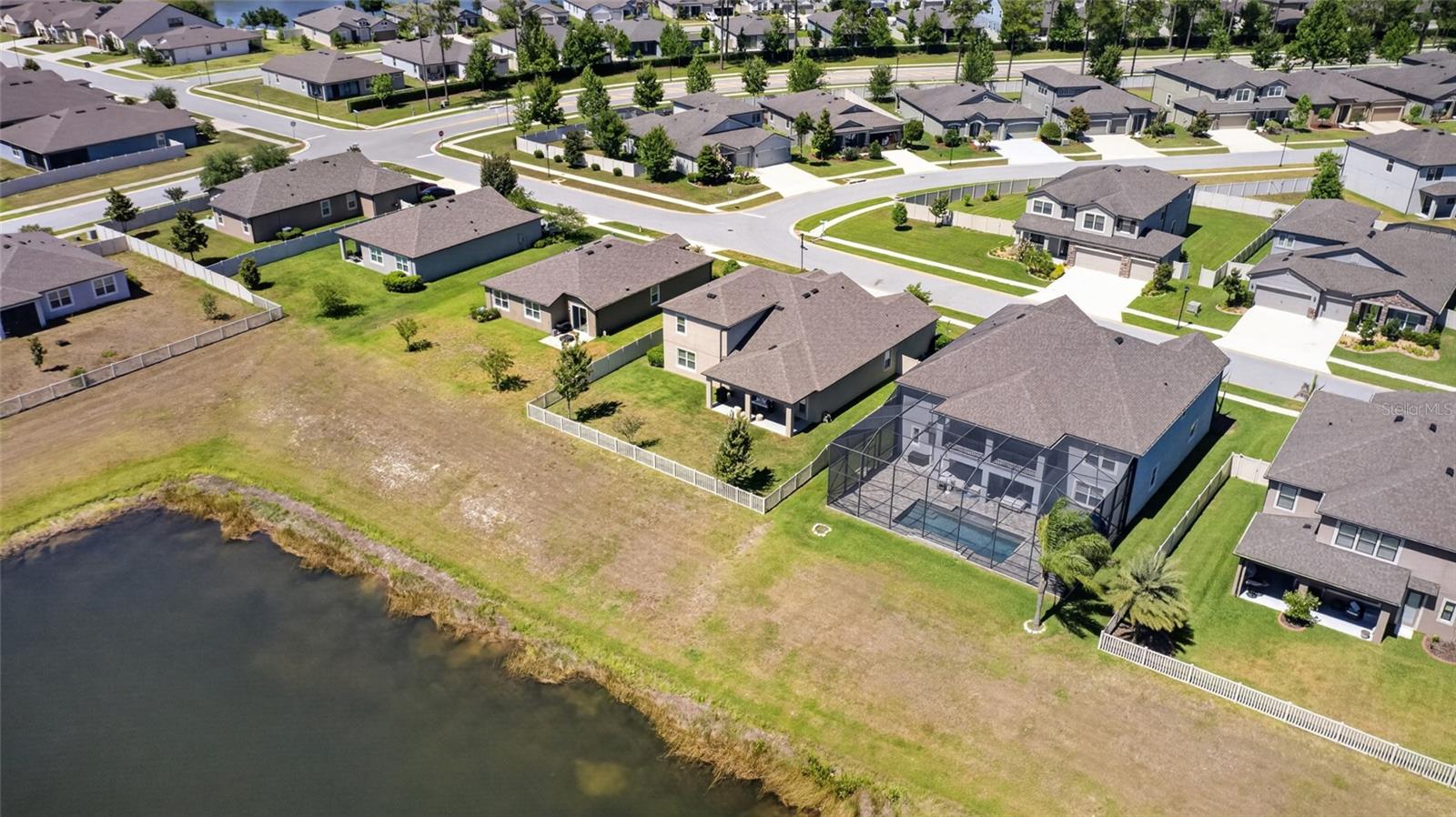 18428 MALINCHE LOOP, SPRING HILL, FL, 34610