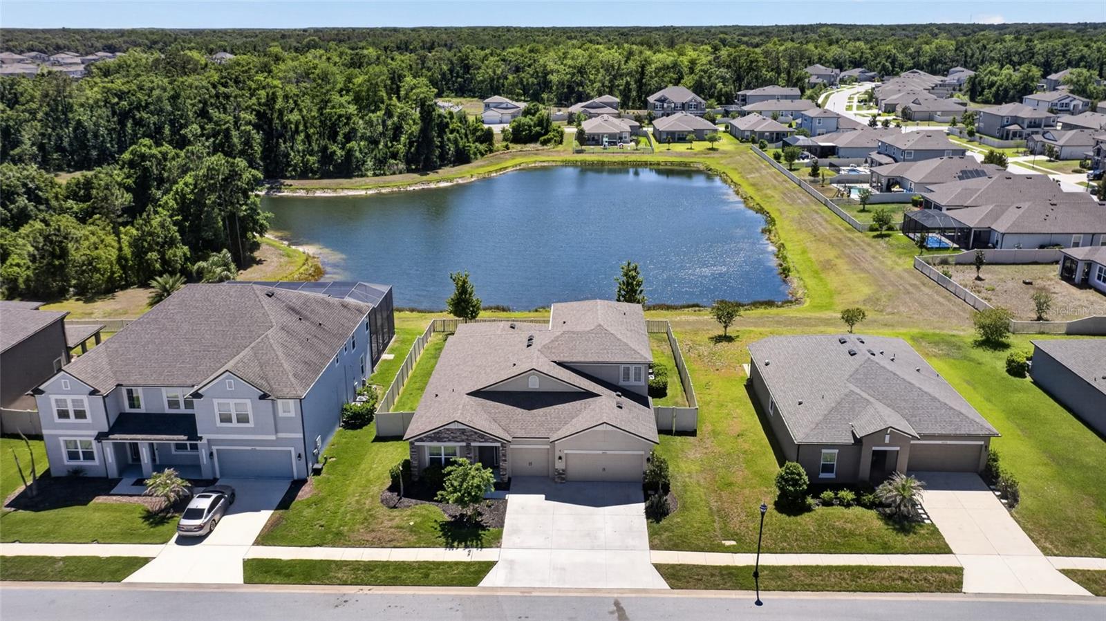 18428 MALINCHE LOOP, SPRING HILL, FL, 34610