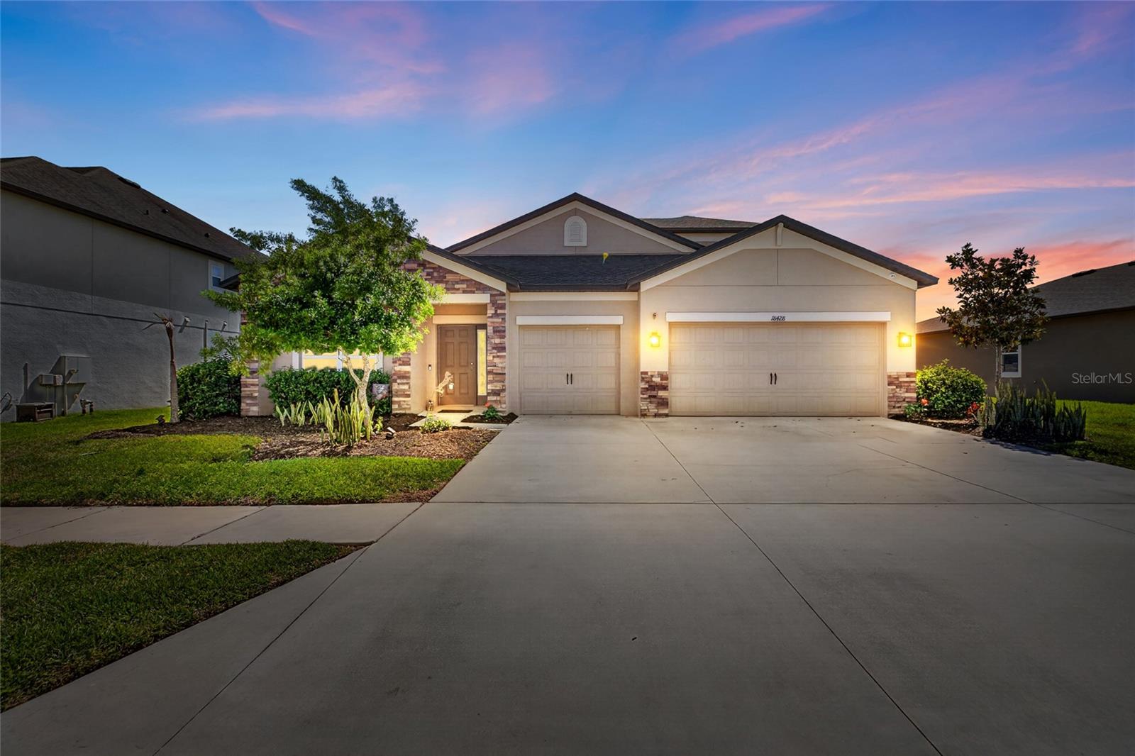 18428 MALINCHE LOOP, SPRING HILL, FL, 34610