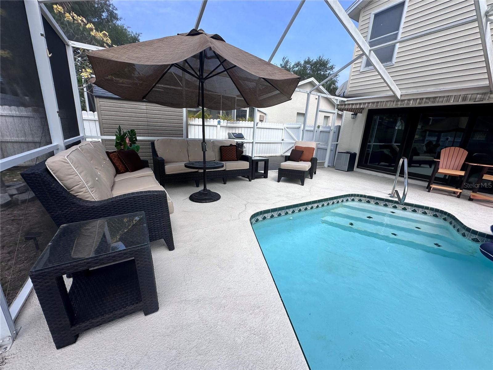 10632 LAKE VISTA DR, SEMINOLE, FL, 33772