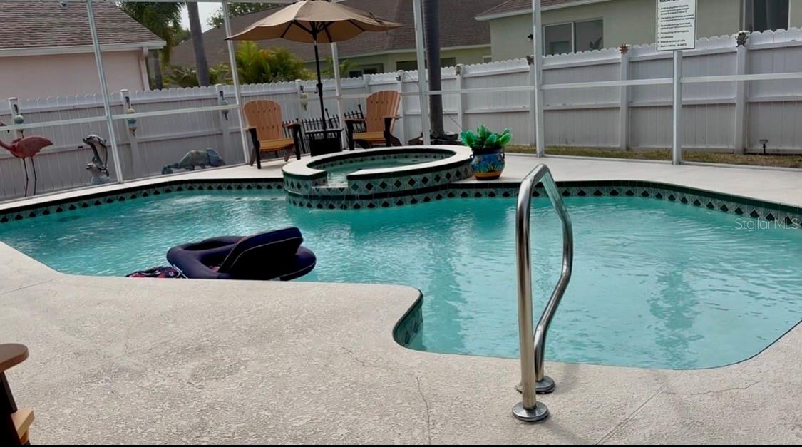 10632 LAKE VISTA DR, SEMINOLE, FL, 33772