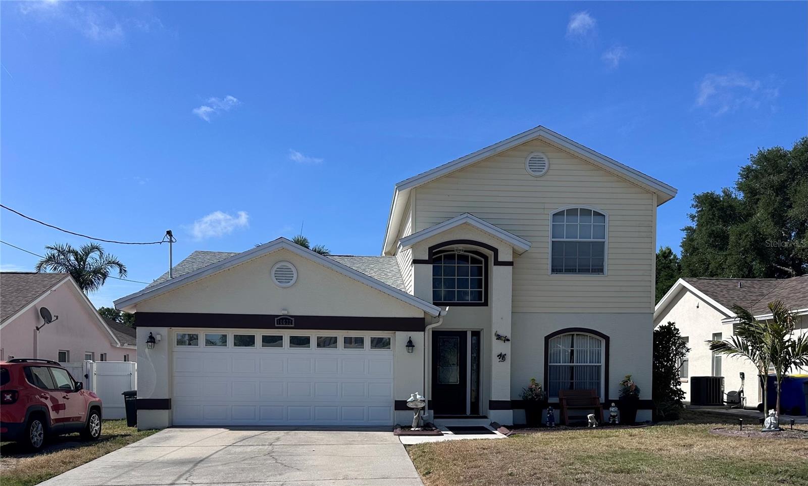 10632 LAKE VISTA DR, SEMINOLE, FL, 33772