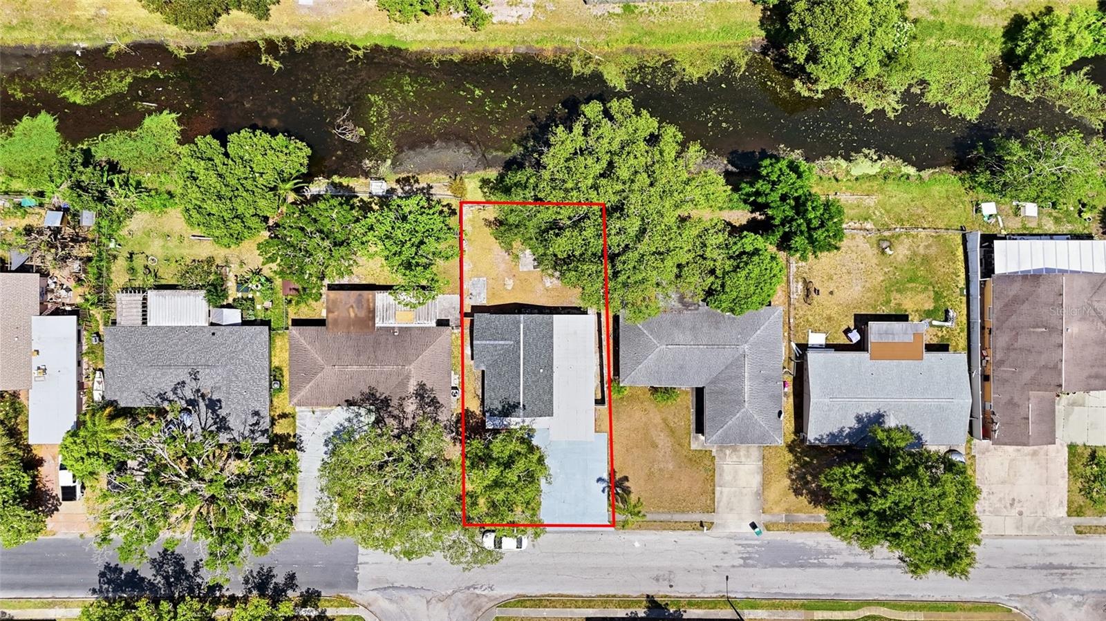 3042 BAHIA AVE, HOLIDAY, FL, 34690