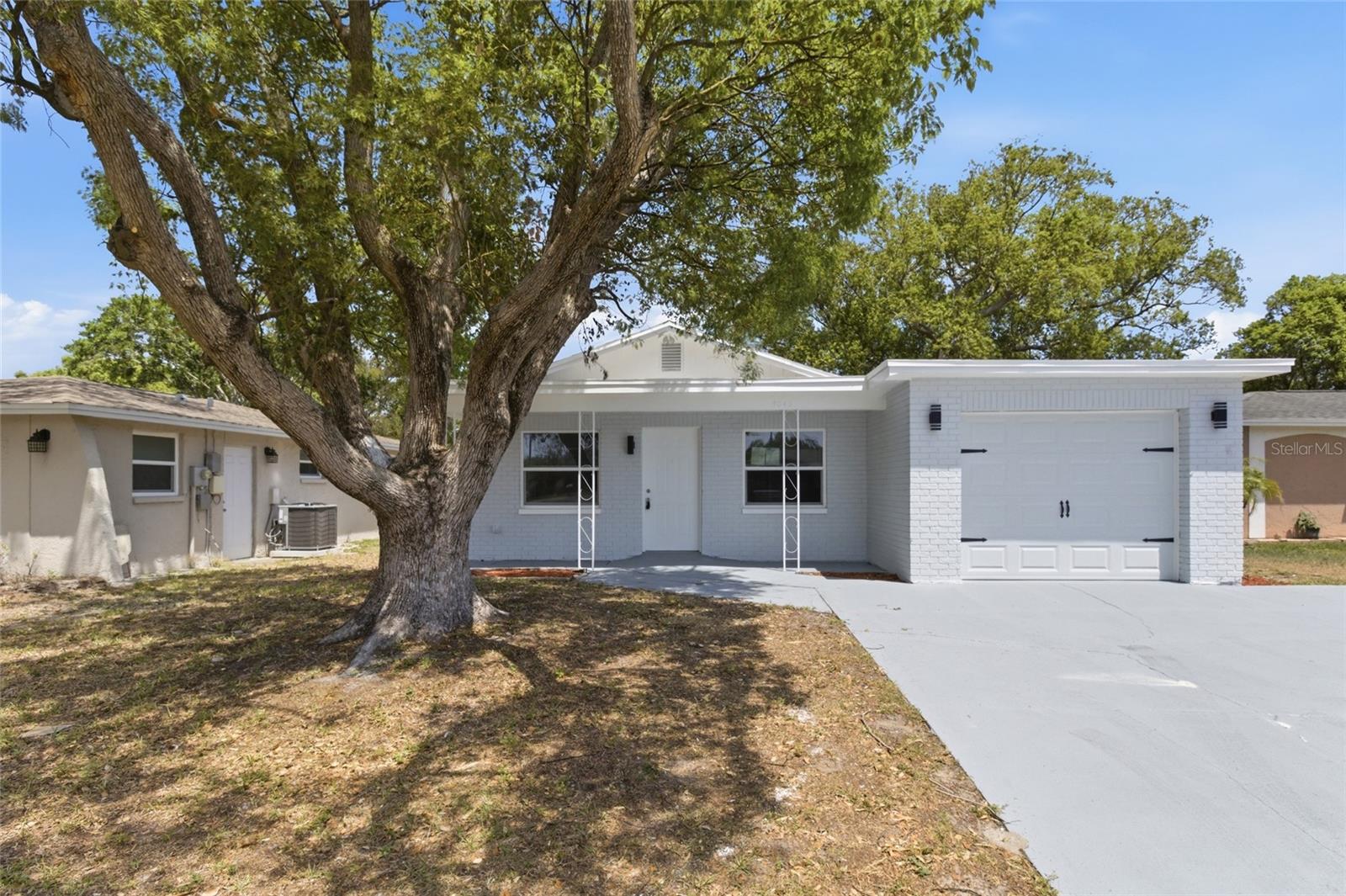 3042 BAHIA AVE, HOLIDAY, FL, 34690