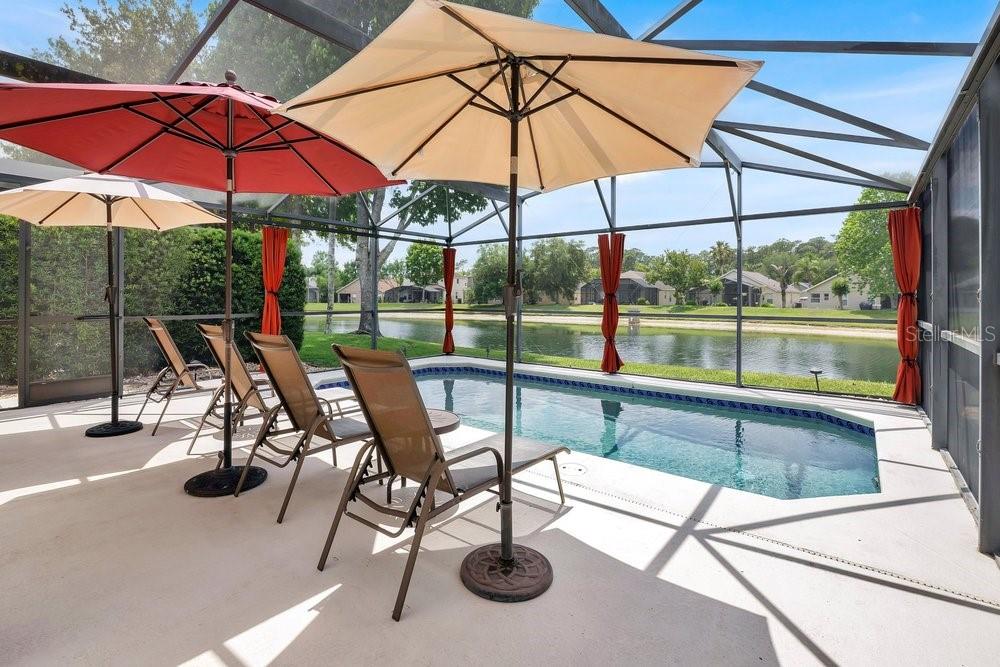 9506 PECKY CYPRESS WAY, ORLANDO, FL, 32836