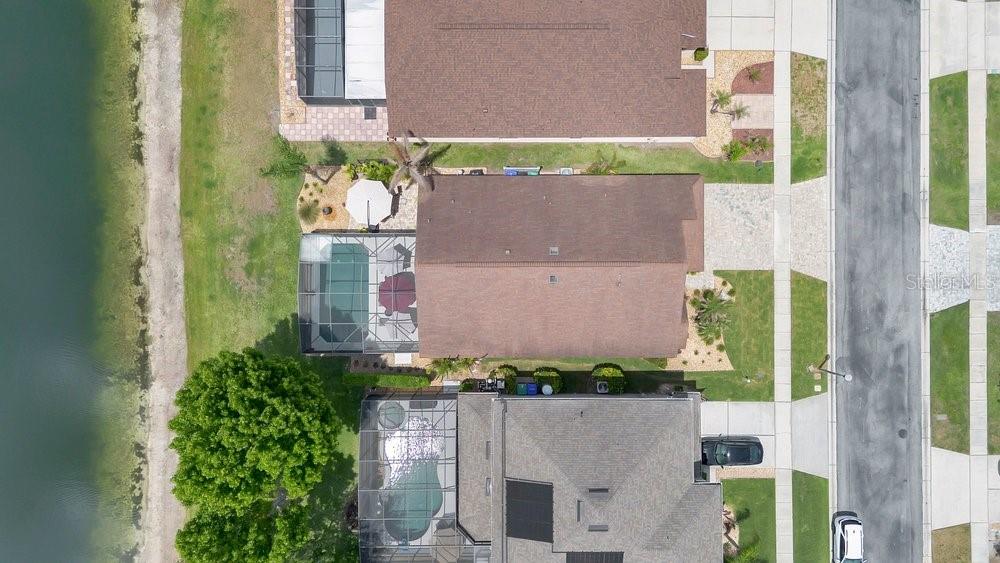 9506 PECKY CYPRESS WAY, ORLANDO, FL, 32836
