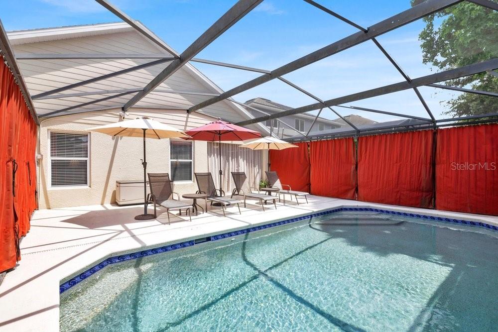 9506 PECKY CYPRESS WAY, ORLANDO, FL, 32836