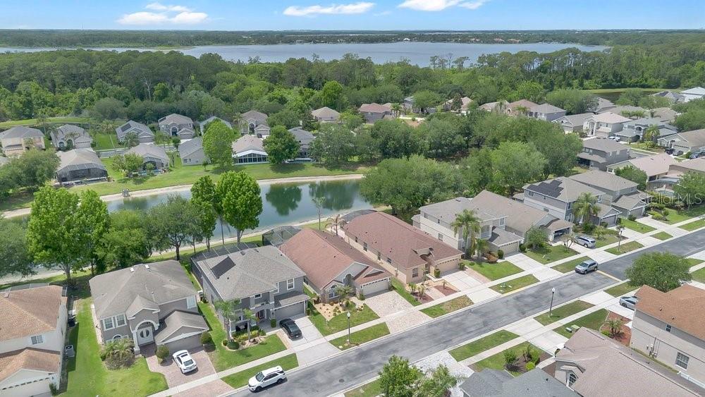9506 PECKY CYPRESS WAY, ORLANDO, FL, 32836