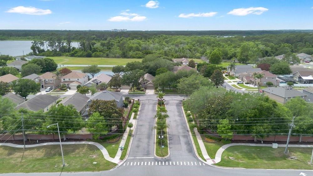9506 PECKY CYPRESS WAY, ORLANDO, FL, 32836