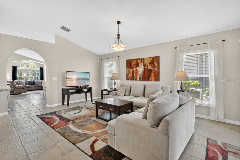 9506 PECKY CYPRESS WAY, ORLANDO, FL, 32836