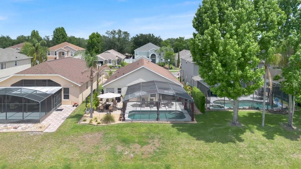 9506 PECKY CYPRESS WAY, ORLANDO, FL, 32836