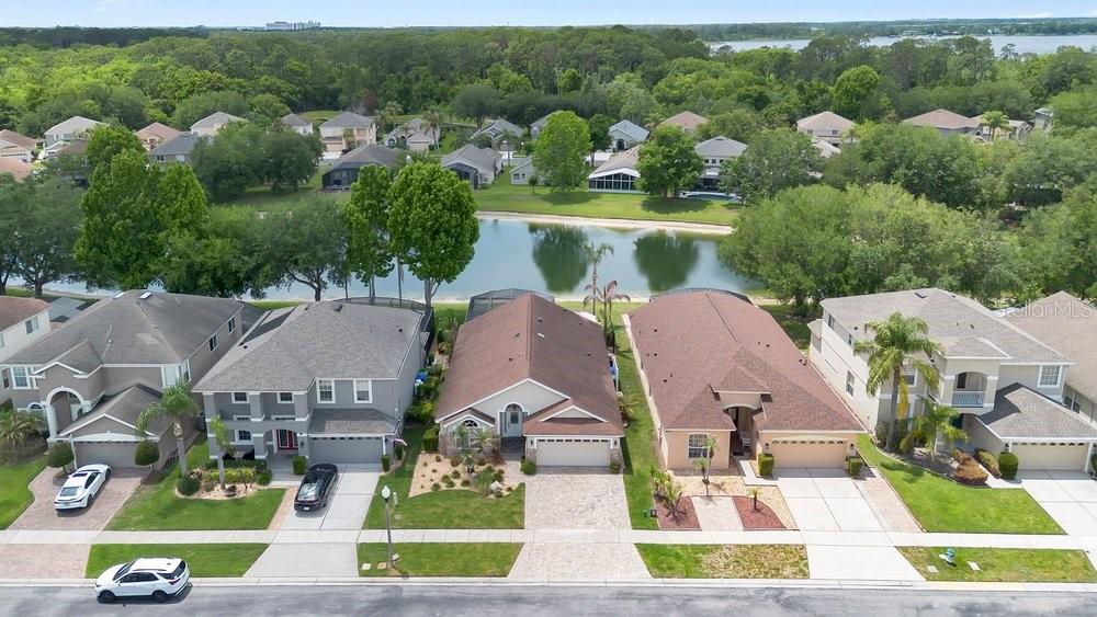 9506 PECKY CYPRESS WAY, ORLANDO, FL, 32836