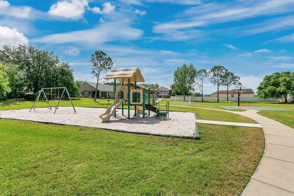 9506 PECKY CYPRESS WAY, ORLANDO, FL, 32836
