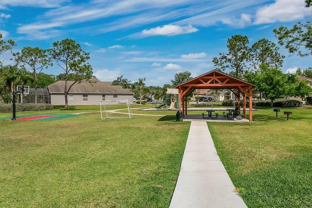 9506 PECKY CYPRESS WAY, ORLANDO, FL, 32836