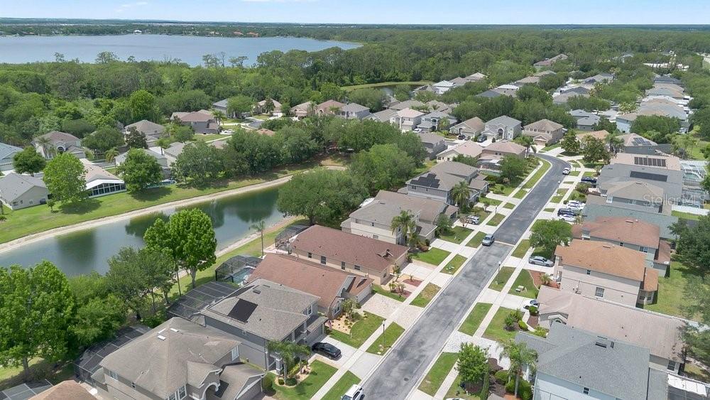 9506 PECKY CYPRESS WAY, ORLANDO, FL, 32836