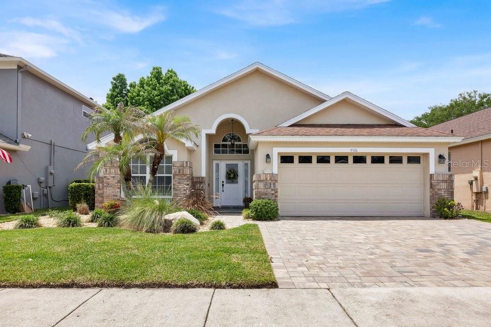 9506 PECKY CYPRESS WAY, ORLANDO, FL, 32836