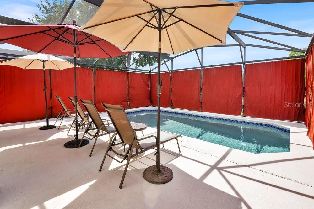 9506 PECKY CYPRESS WAY, ORLANDO, FL, 32836