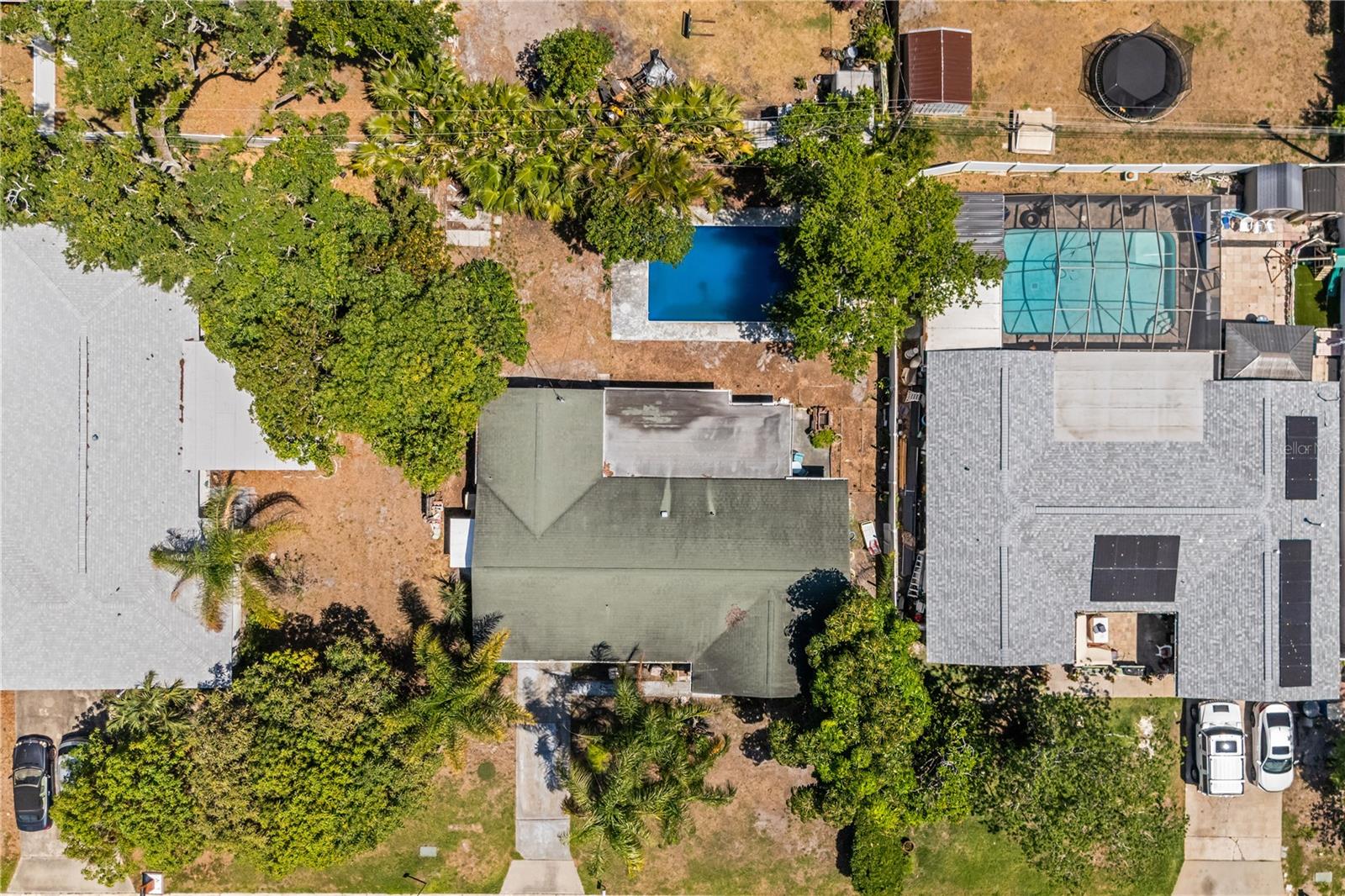 1508 ERIN LN, CLEARWATER, FL, 33755