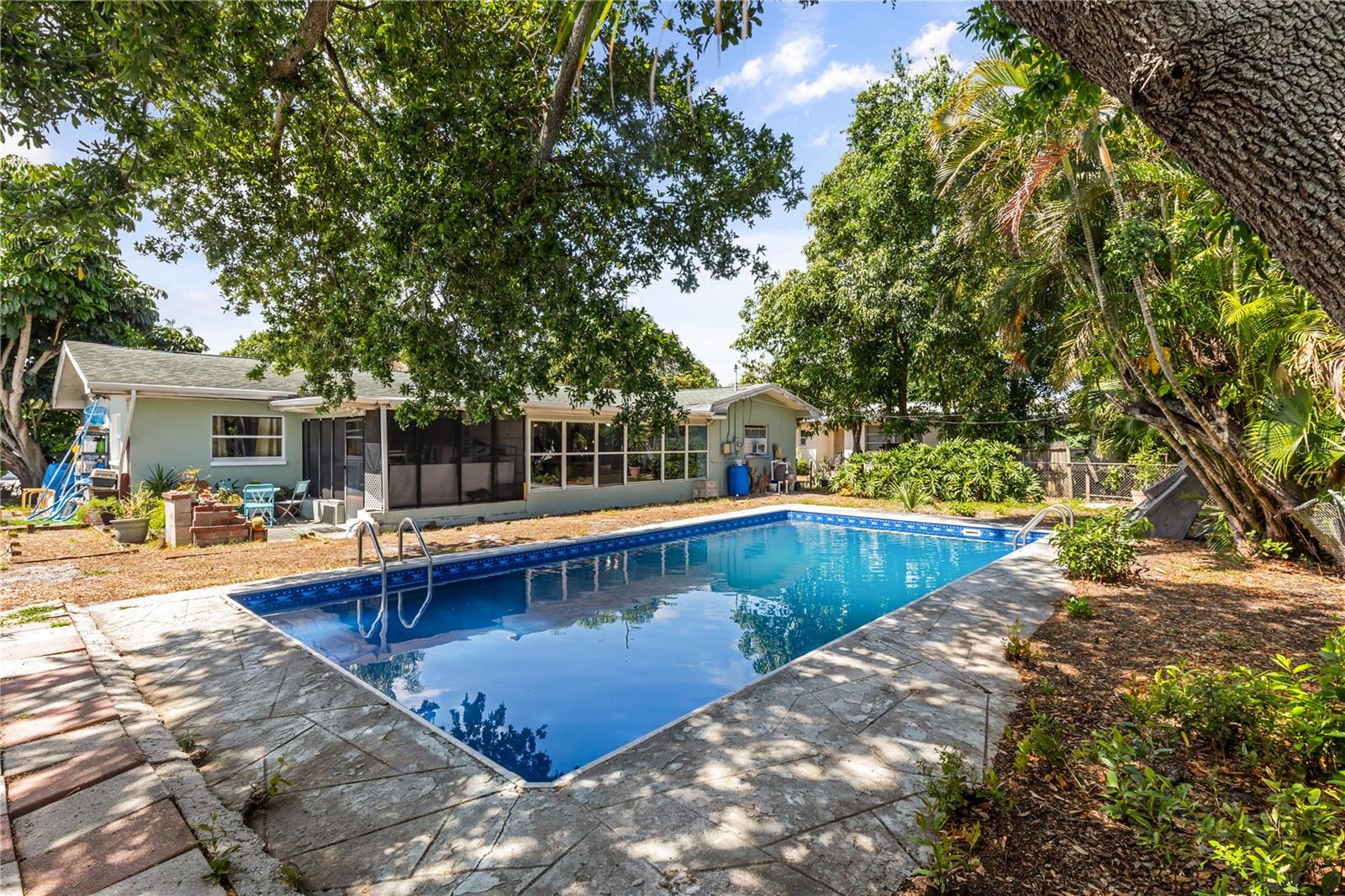 1508 ERIN LN, CLEARWATER, FL, 33755