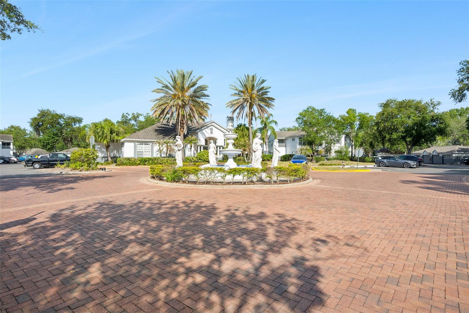 4336 S KIRKMAN RD #705, ORLANDO, FL, 32811