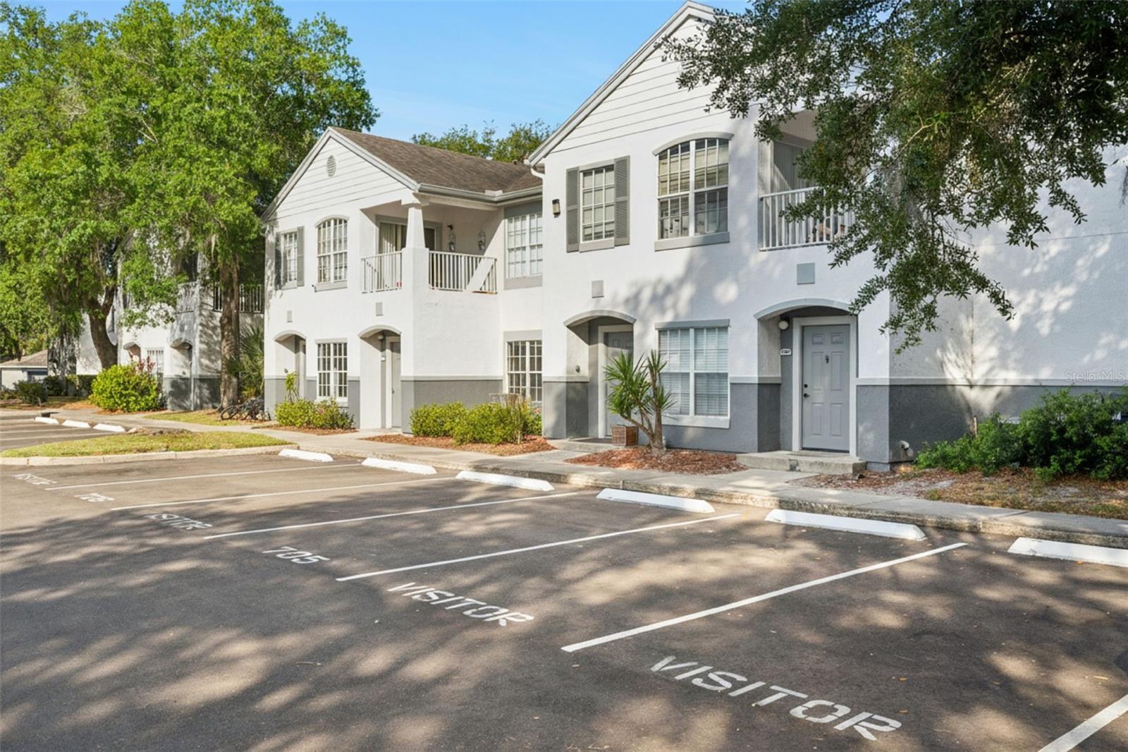 4336 S KIRKMAN RD #705, ORLANDO, FL, 32811