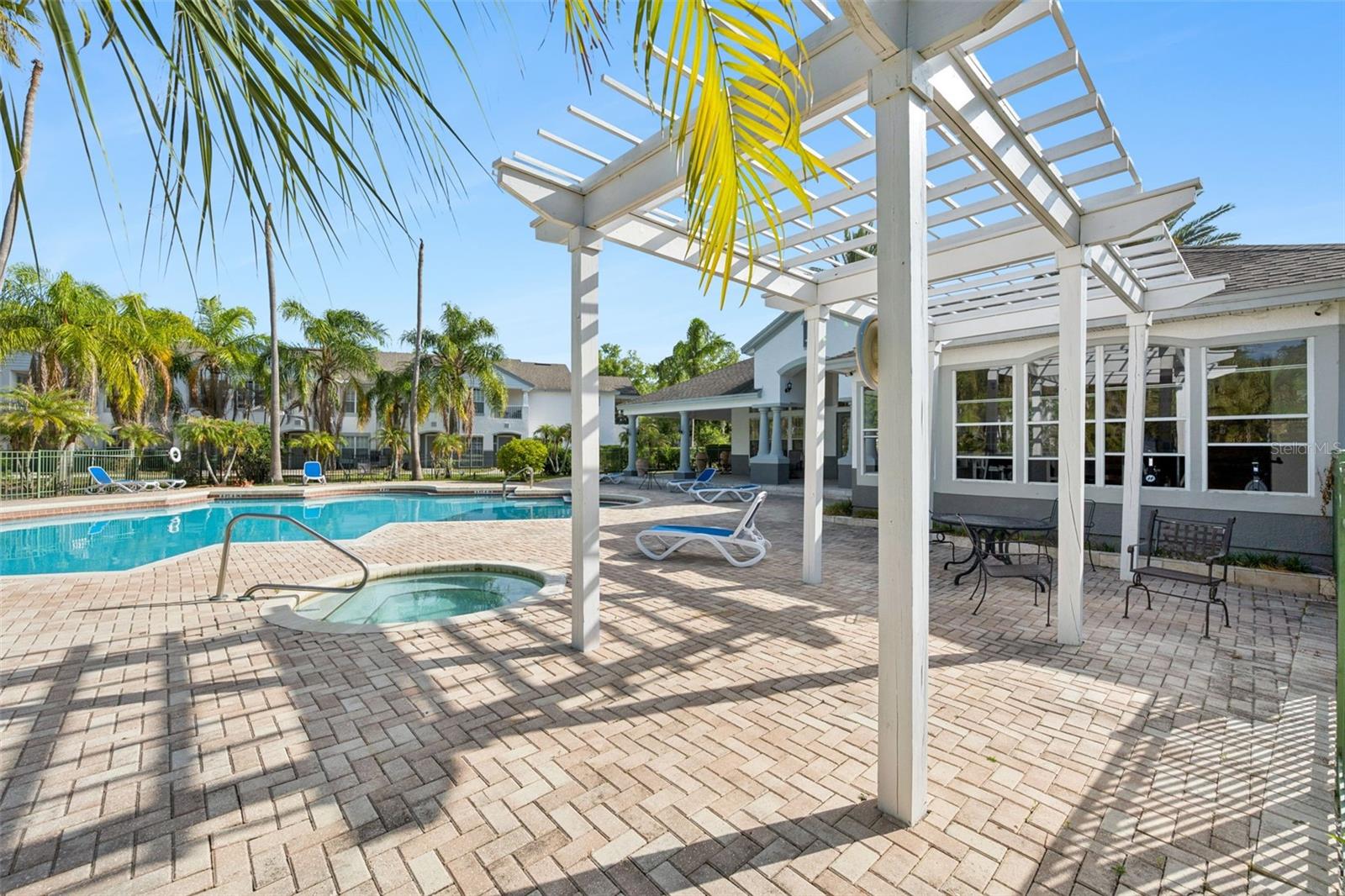 4336 S KIRKMAN RD #705, ORLANDO, FL, 32811