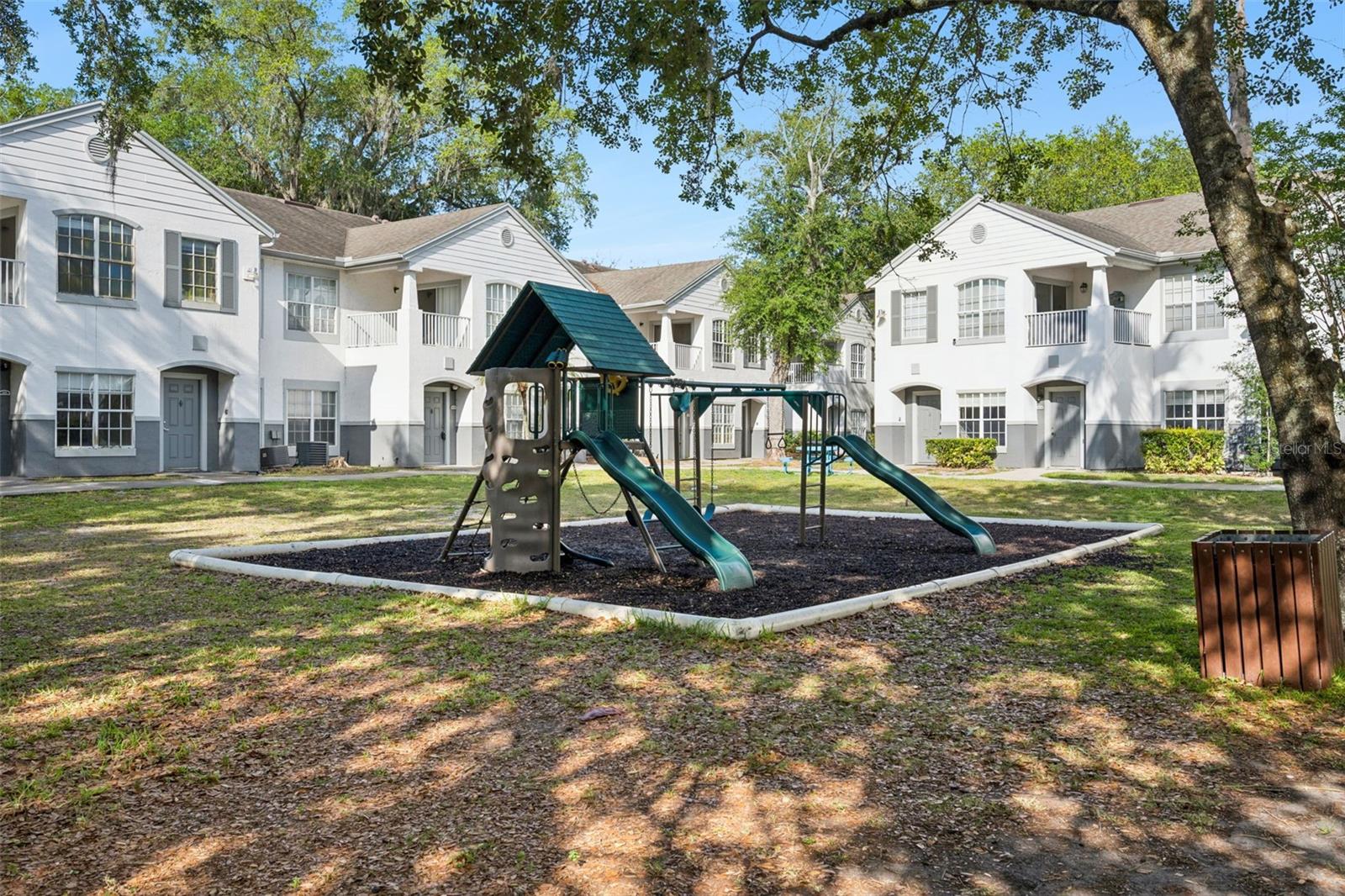 4336 S KIRKMAN RD #705, ORLANDO, FL, 32811