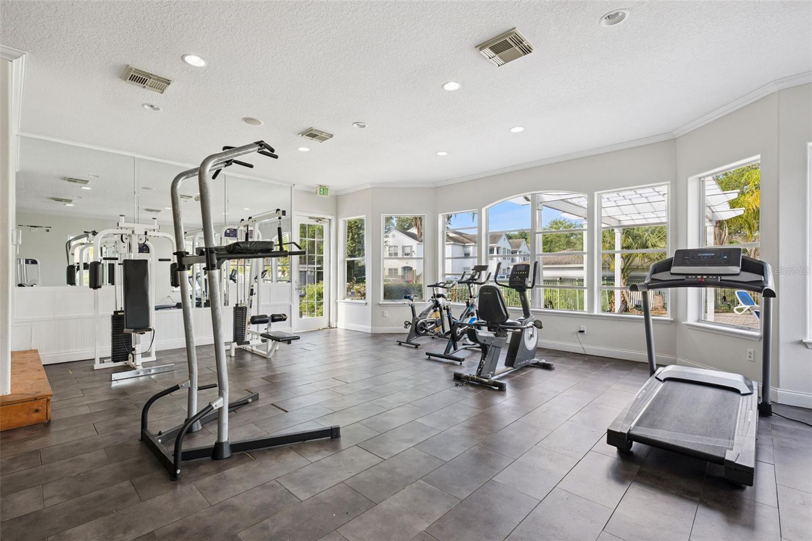 4336 S KIRKMAN RD #705, ORLANDO, FL, 32811