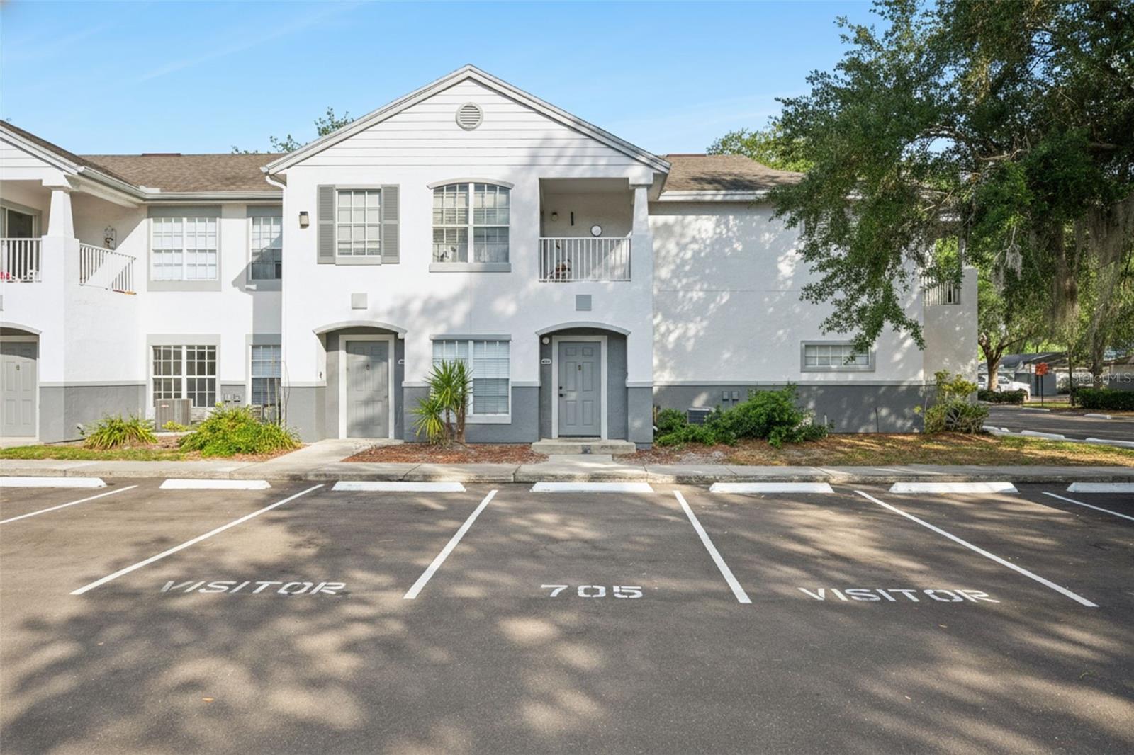 4336 S KIRKMAN RD #705, ORLANDO, FL, 32811