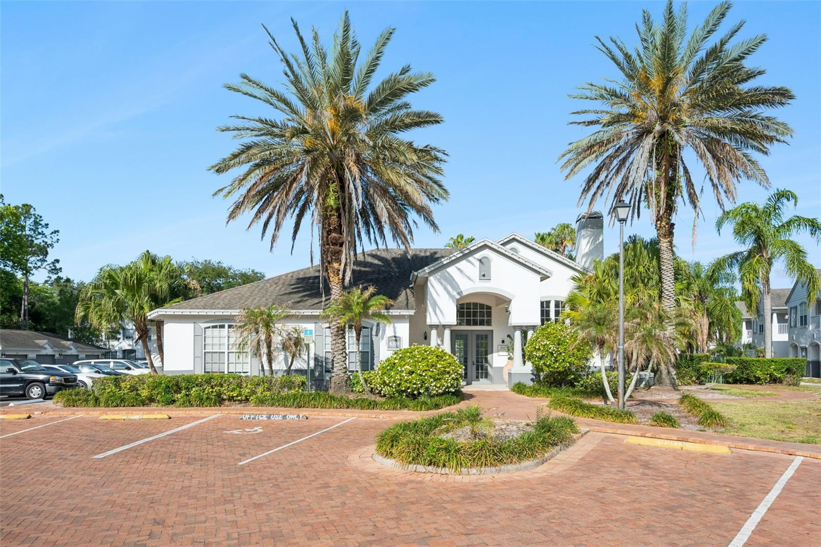 4336 S KIRKMAN RD #705, ORLANDO, FL, 32811