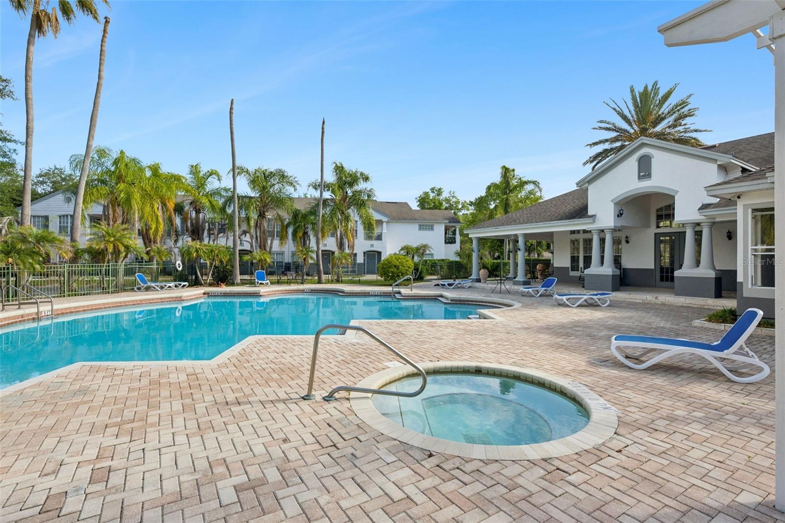 4336 S KIRKMAN RD #705, ORLANDO, FL, 32811