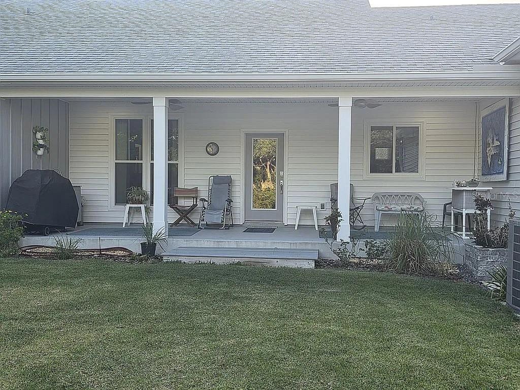 2719 BROOKLINE AVE, NEW SMYRNA BEACH, FL, 32168