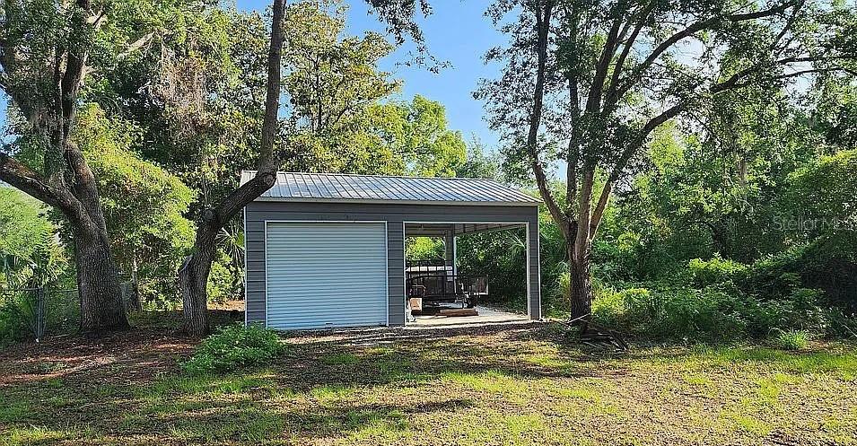 2719 BROOKLINE AVE, NEW SMYRNA BEACH, FL, 32168