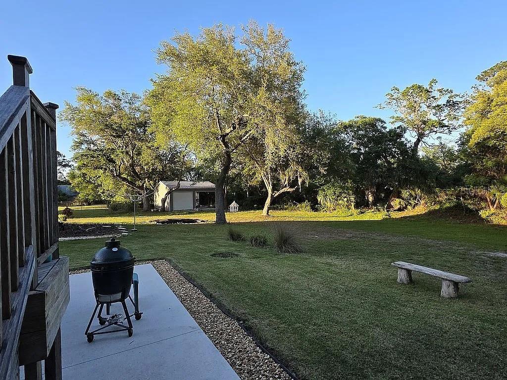 2719 BROOKLINE AVE, NEW SMYRNA BEACH, FL, 32168