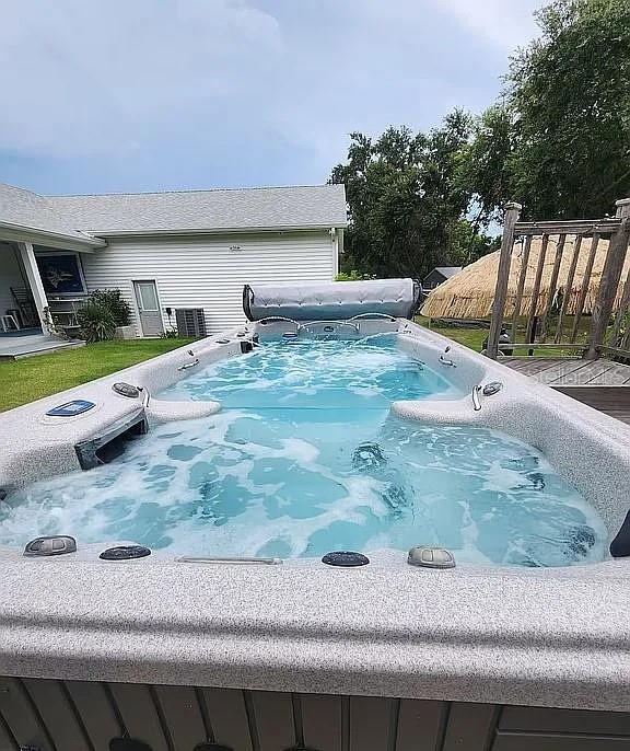 2719 BROOKLINE AVE, NEW SMYRNA BEACH, FL, 32168