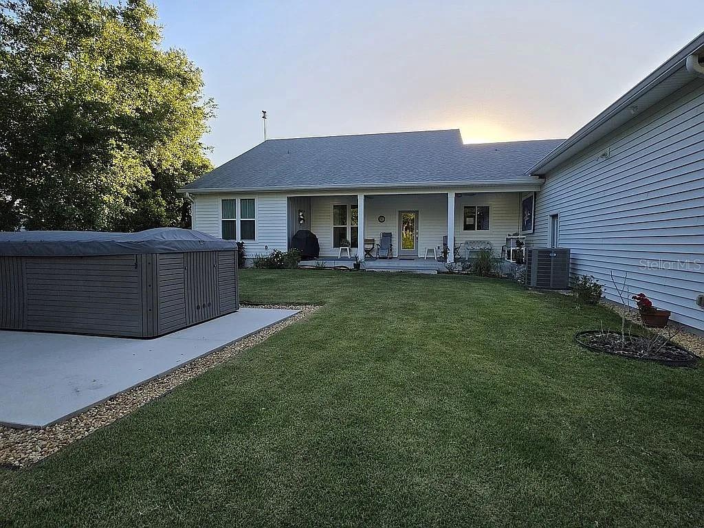 2719 BROOKLINE AVE, NEW SMYRNA BEACH, FL, 32168