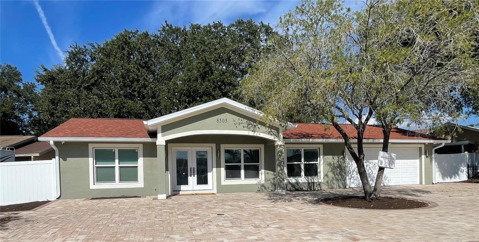 8503 WOODWICK CT, TAMPA, FL, 33615