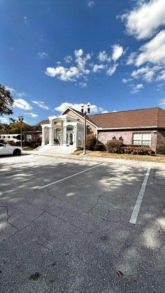 5601 ROSEBRIAR WAY #106, ORLANDO, FL, 32822