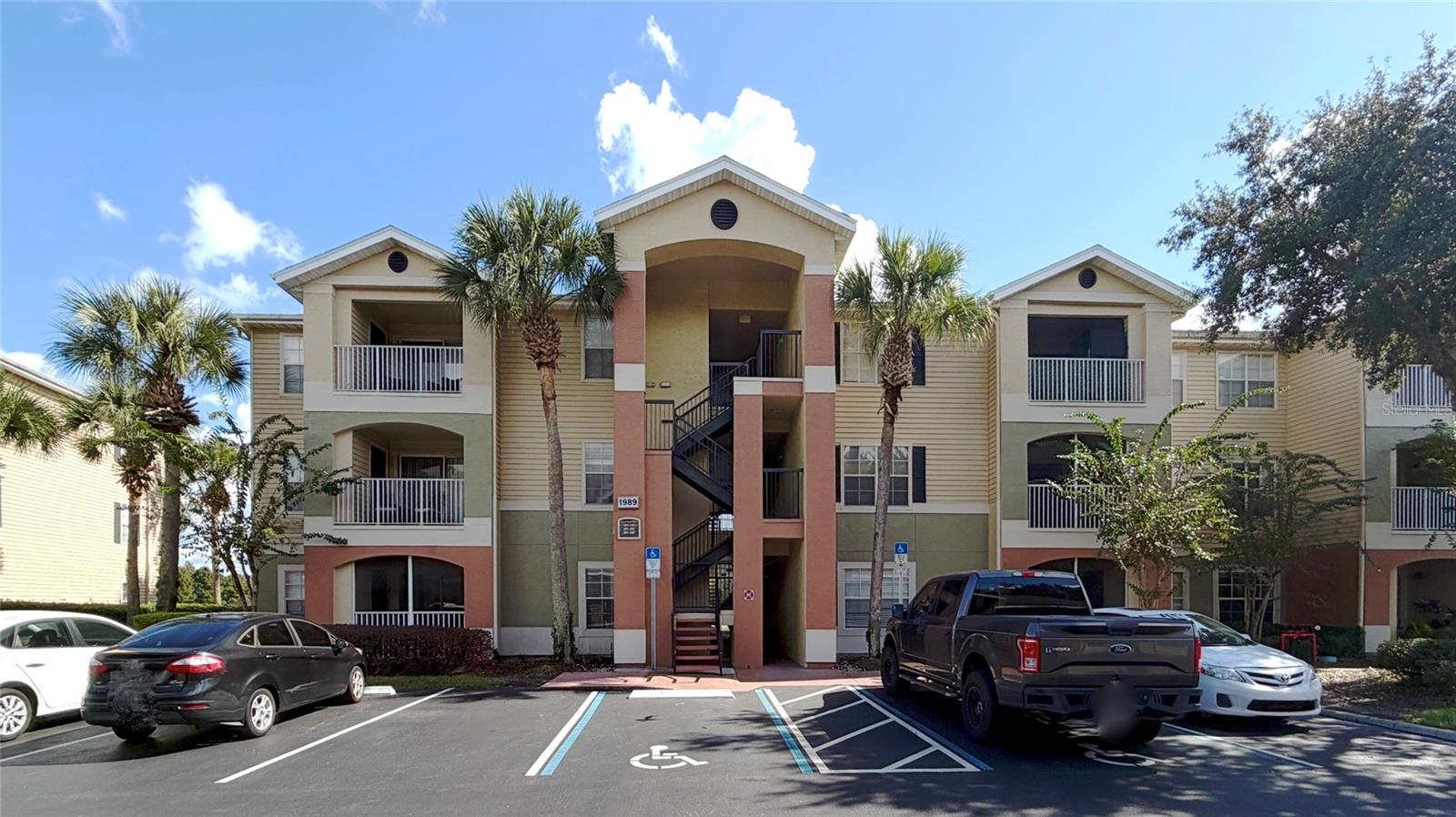 1989 SUMMER CLUB DR #303, OVIEDO, FL, 32765