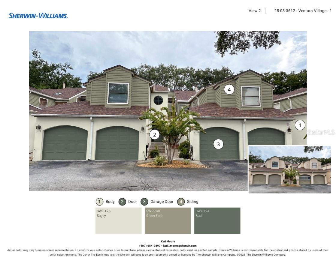 6123 SUNNYVALE DR #2208, ORLANDO, FL, 32822