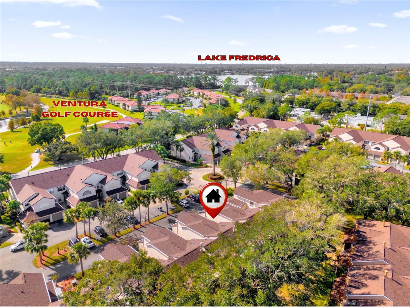 6123 SUNNYVALE DR #2208, ORLANDO, FL, 32822