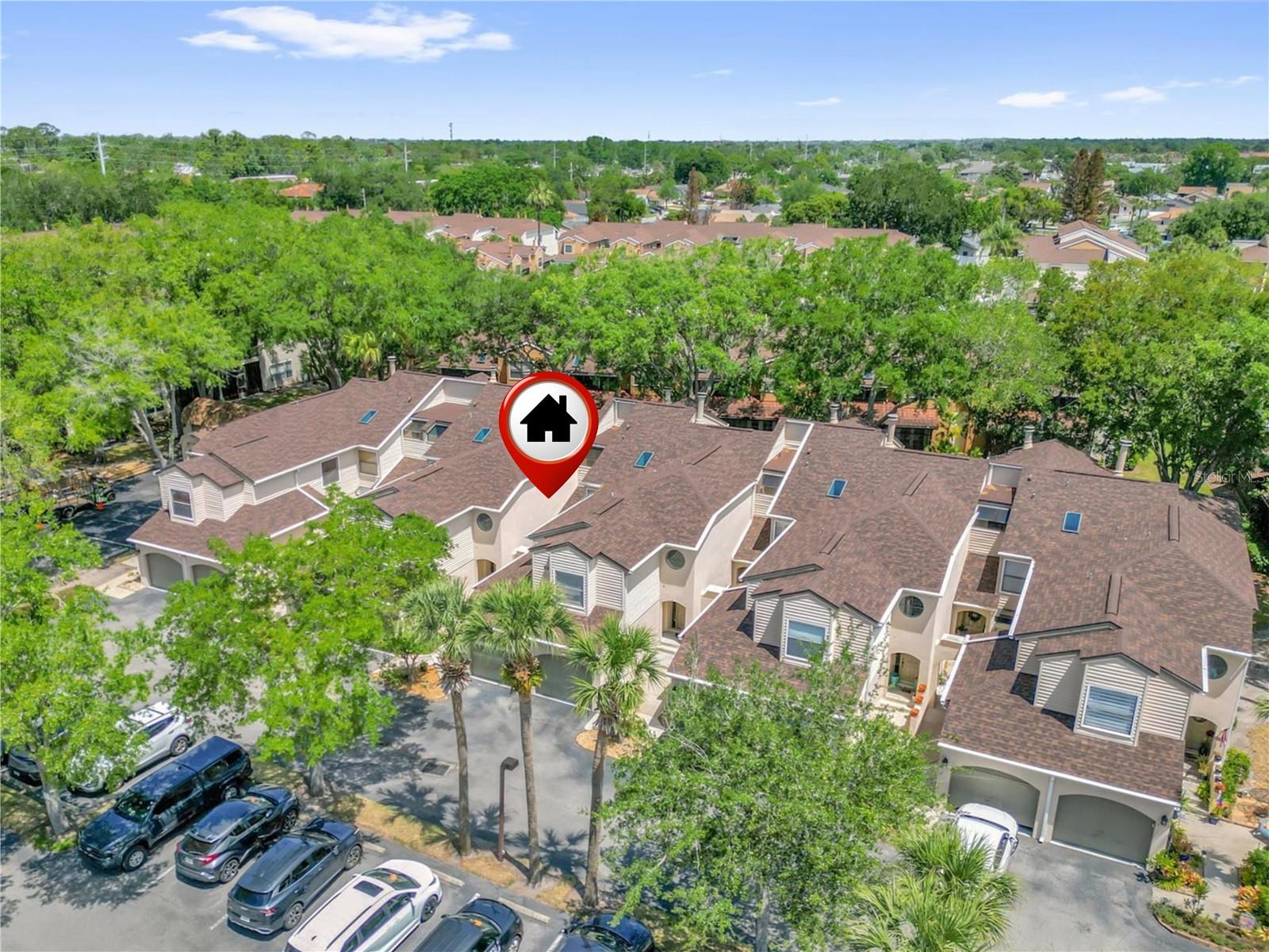 6123 SUNNYVALE DR #2208, ORLANDO, FL, 32822