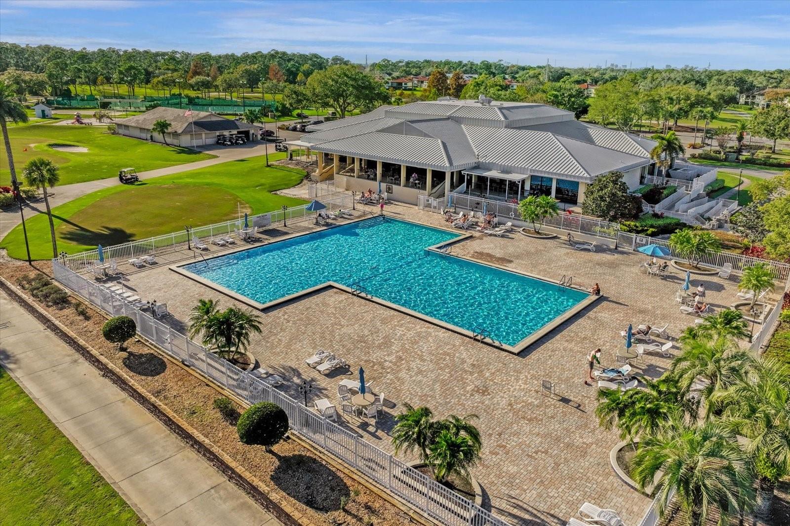 6123 SUNNYVALE DR #2208, ORLANDO, FL, 32822