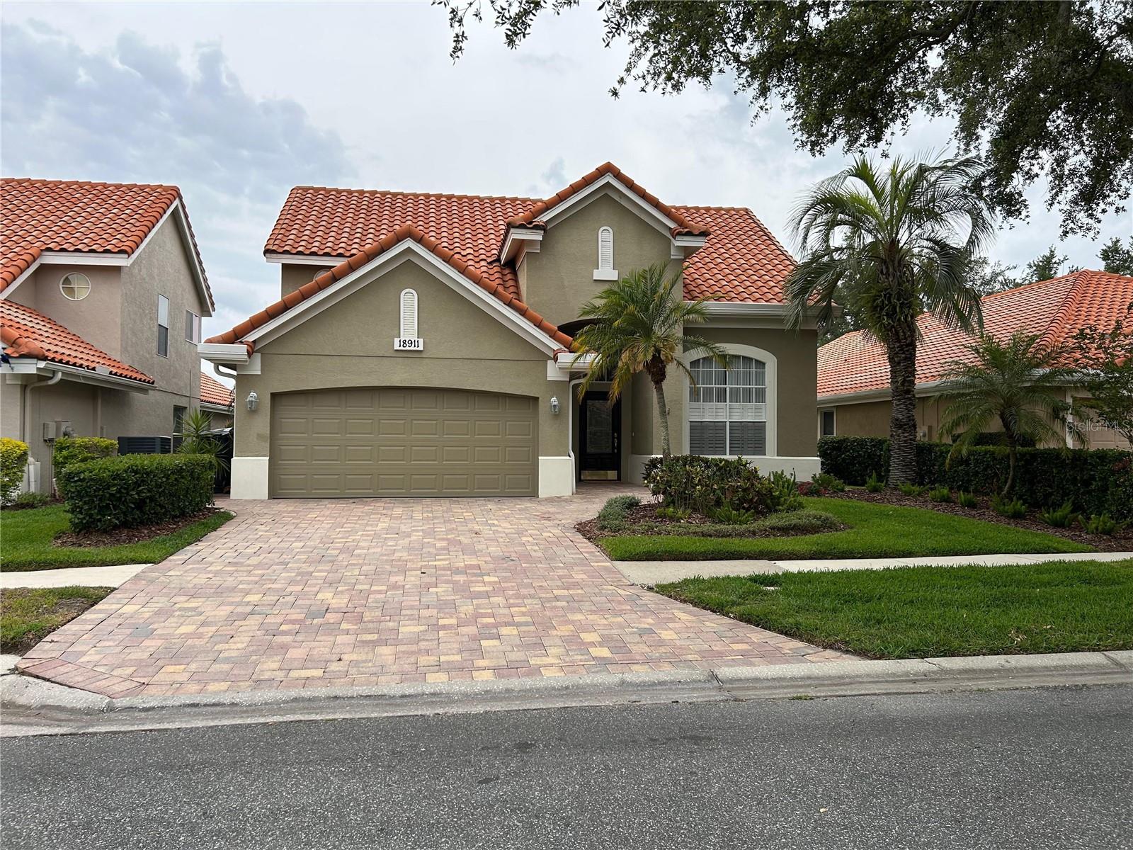 18911 AVENUE BIARRITZ, LUTZ, FL, 33558