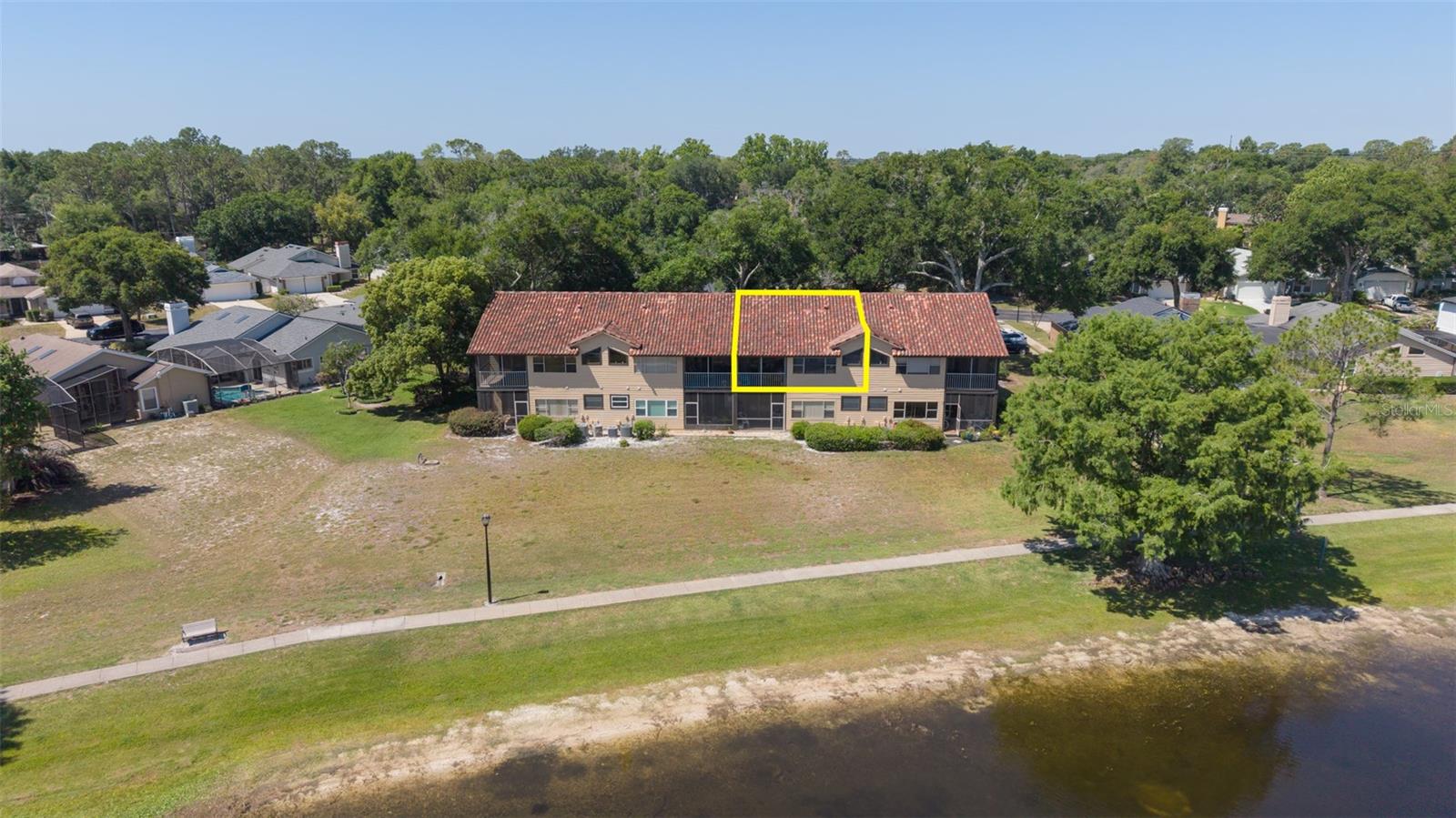 300 NEW WATERFORD PL #202, LONGWOOD, FL, 32779