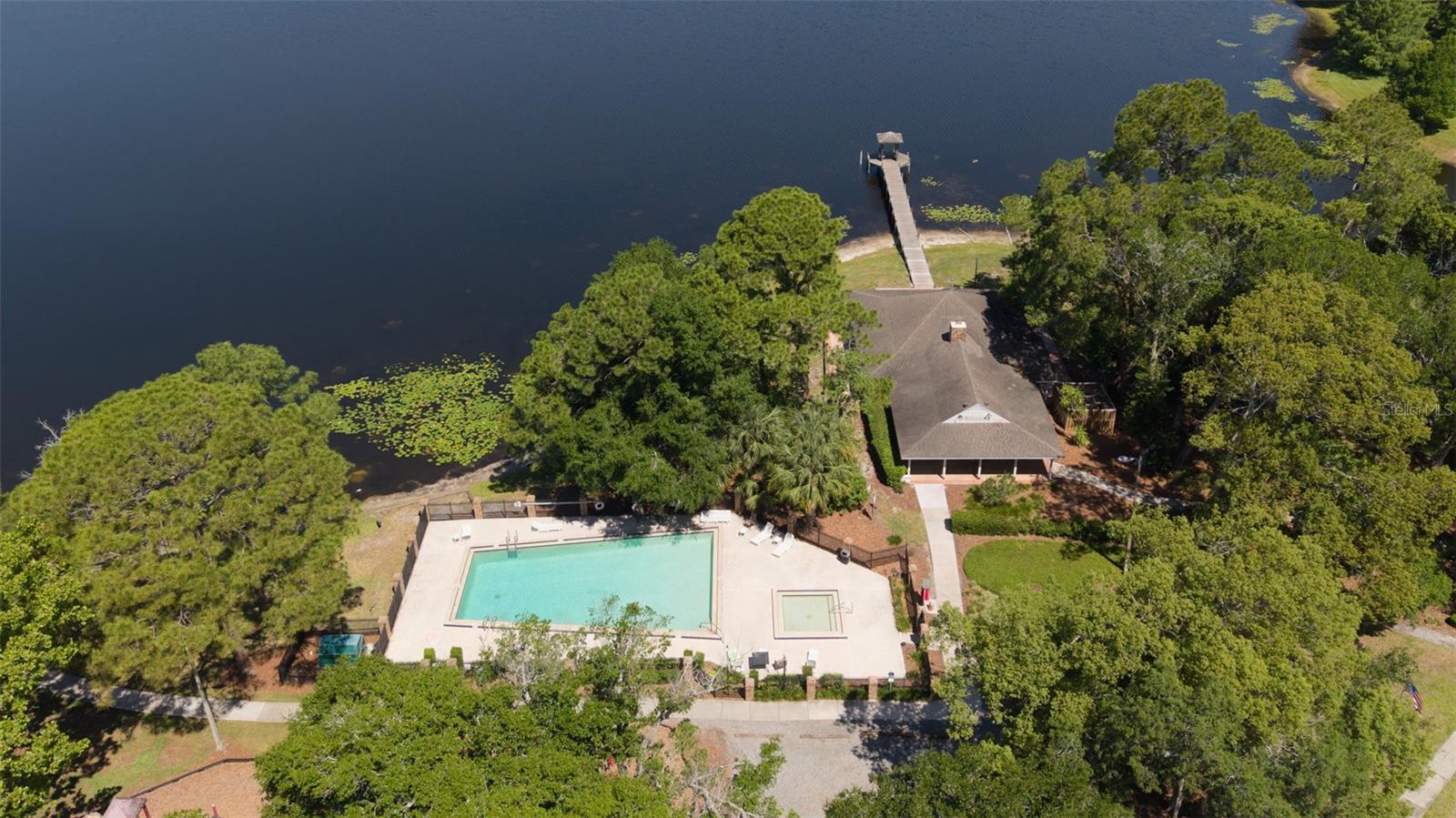 300 NEW WATERFORD PL #202, LONGWOOD, FL, 32779