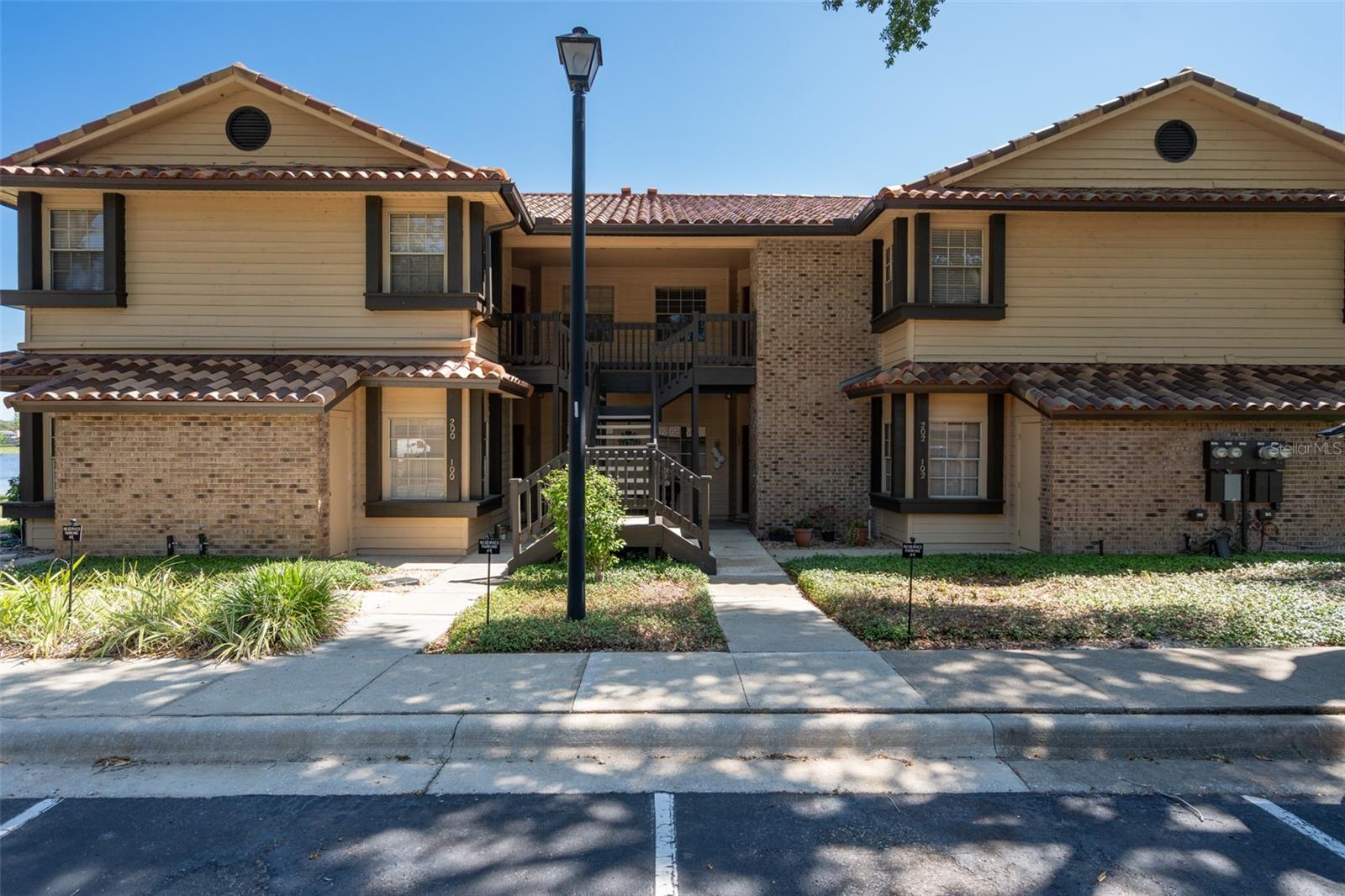 300 NEW WATERFORD PL #202, LONGWOOD, FL, 32779