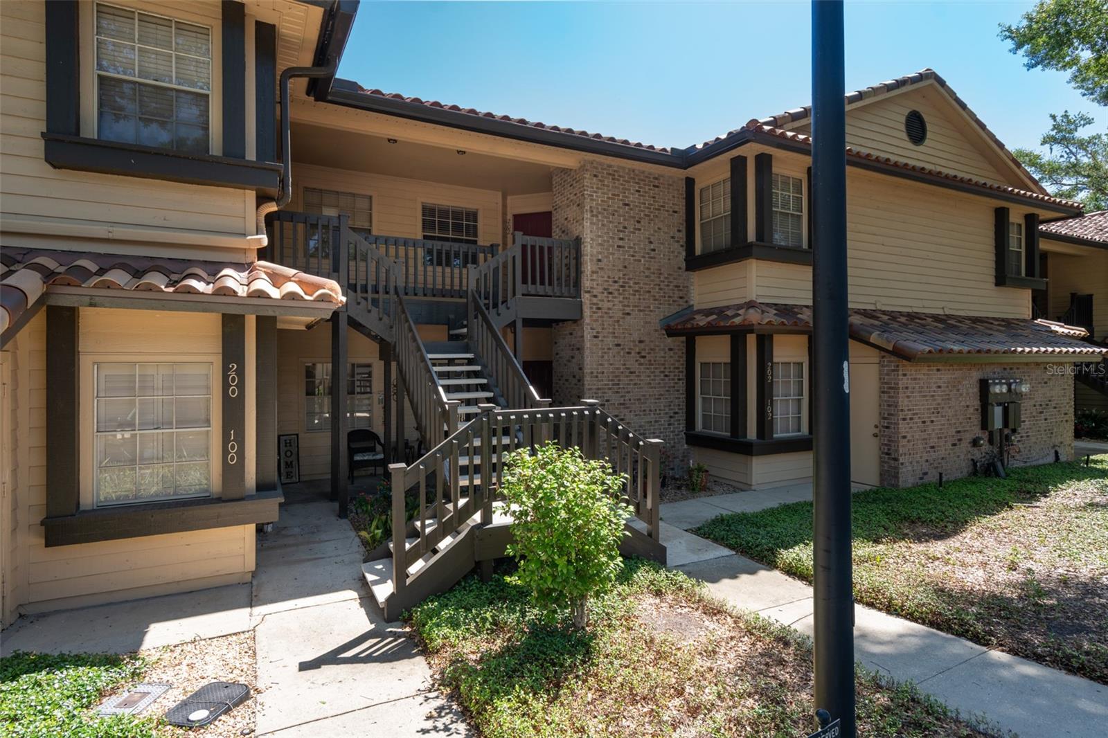 300 NEW WATERFORD PL #202, LONGWOOD, FL, 32779