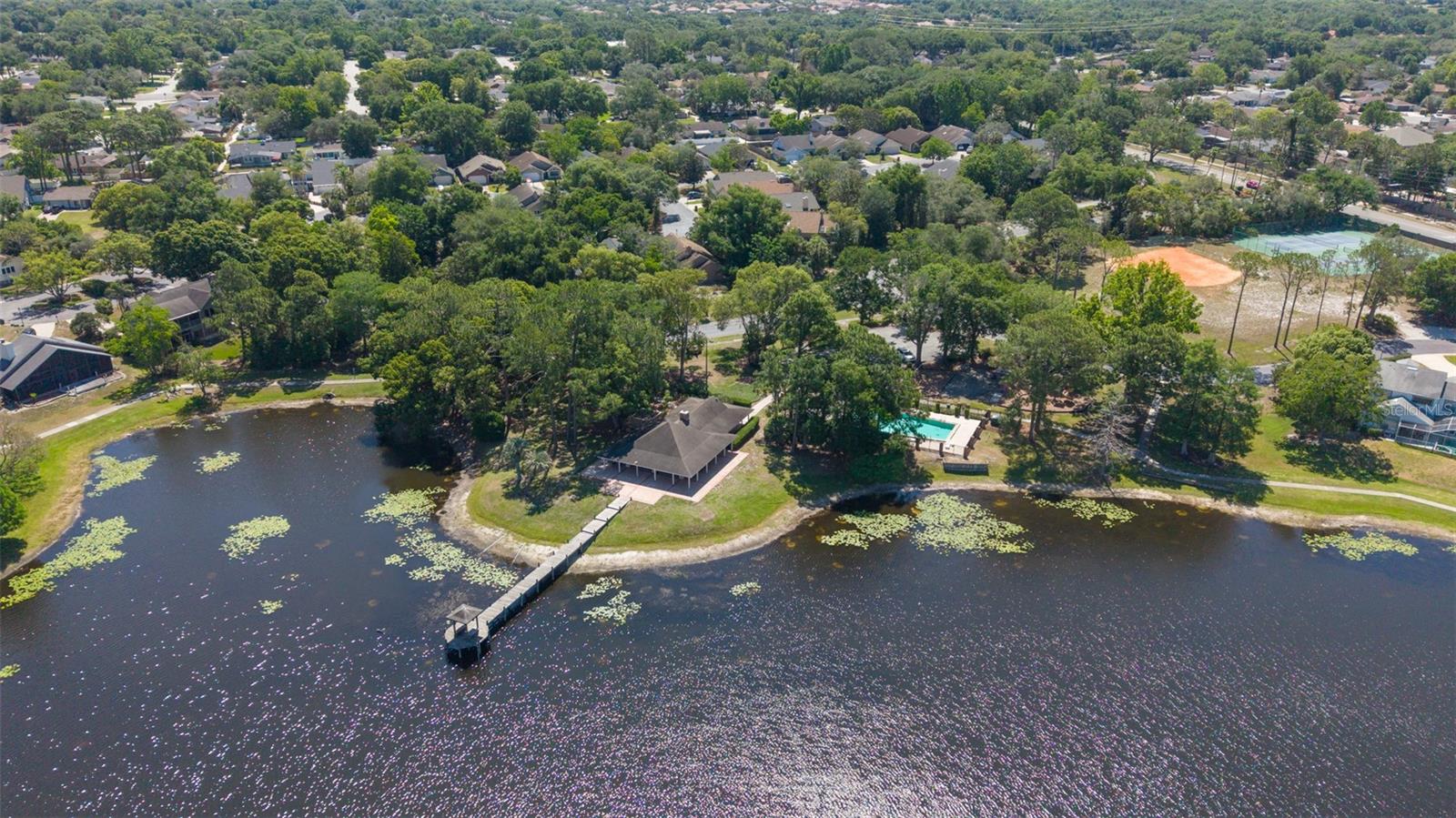 300 NEW WATERFORD PL #202, LONGWOOD, FL, 32779